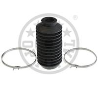 Soffietto cremagliera Gomma LM-10050S OPTIMAL per VW SEAT PORSCHE