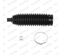 Soffietto cremagliera L29066 MONROE per SKODA SEAT VW