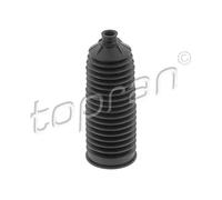 Soffietto cremagliera sterzo 304 049 TOPRAN per FORD TRANSIT Autobus