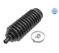 Soffietto cremagliera sterzo 32-14 620 0001 MEYLE per MITSUBISHI COLT III SIGMA