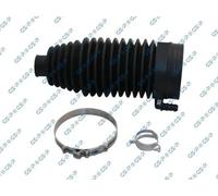 Soffietto cremagliera sterzo 541149S GSP per CITROËN C5 I C5 I Break C5 II
