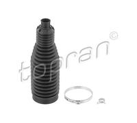 Soffietto cremagliera sterzo 628 911 TOPRAN per AUDI VW