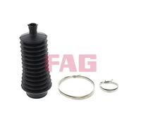 Soffietto cremagliera sterzo 841 0048 30 FAG per RENAULT MEGANE I MEGANE I Coach