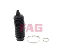 Soffietto cremagliera sterzo 841 0147 30 FAG per MAZDA DEMIO