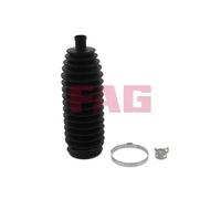 Soffietto cremagliera sterzo 841 0204 30 FAG per RENAULT LAGUNA II