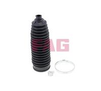 Soffietto cremagliera sterzo 841 0205 30 FAG per RENAULT MERCEDES-BENZ NISSAN