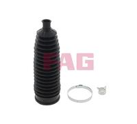 Soffietto cremagliera sterzo 841 0212 30 FAG per RENAULT MEGANE II SCÉNIC II