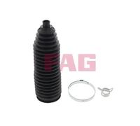 Soffietto cremagliera sterzo 841 0214 30 FAG per RENAULT MEGANE III Grandtour