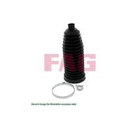 Soffietto cremagliera sterzo 841 0231 30 FAG
