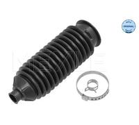 Soffietto cremagliera sterzo Assale anteriore 34-14 620 0004 MEYLE per SUBARU