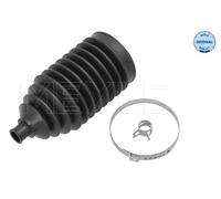Soffietto cremagliera sterzo Assale anteriore 53-14 620 0003 MEYLE per JAGUAR XJ