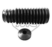 Soffietto cremagliera sterzo Assale anteriore bilaterale 01183 Metalcaucho
