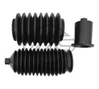 Soffietto cremagliera sterzo Assale anteriore bilaterale 01844C Metalcaucho
