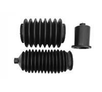 Soffietto cremagliera sterzo Assale anteriore bilaterale 01844C Metalcaucho