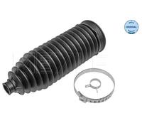 Soffietto cremagliera sterzo Assale anteriore Dx 014 620 0011 MEYLE