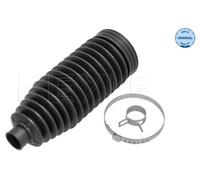 Soffietto cremagliera sterzo Assale anteriore Dx 100 620 0021 MEYLE