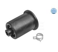 Soffietto cremagliera sterzo Assale anteriore Dx 11-14 620 0006 MEYLE