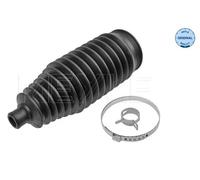 Soffietto cremagliera sterzo Assale anteriore Dx 11-14 620 0026 MEYLE per TOYOTA
