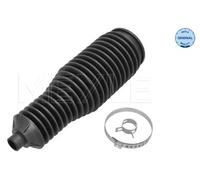 Soffietto cremagliera sterzo Assale anteriore Dx 11-14 620 0028 MEYLE per FIAT