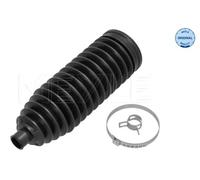 Soffietto cremagliera sterzo Assale anteriore Dx 11-14 620 0031 MEYLE