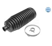 Soffietto cremagliera sterzo Assale anteriore Dx 16-14 620 0007 MEYLE