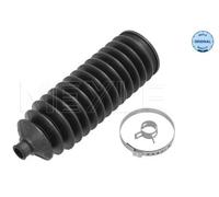 Soffietto cremagliera sterzo Assale anteriore Dx 214 620 0013 MEYLE per FIAT