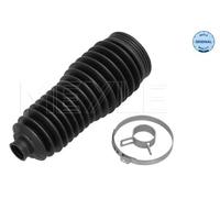 Soffietto cremagliera sterzo Assale anteriore Dx 30-14 620 0007 MEYLE per TOYOTA
