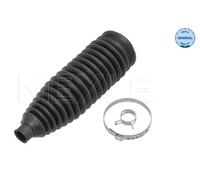 Soffietto cremagliera sterzo Assale anteriore Dx 30-14 620 0013 MEYLE per TOYOTA