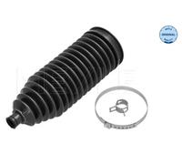 Soffietto cremagliera sterzo Assale anteriore Dx 314 620 0013 MEYLE