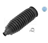 Soffietto cremagliera sterzo Assale anteriore Dx 33-14 620 0002 MEYLE per SUZUKI