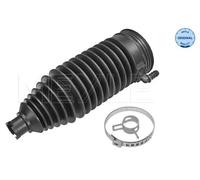 Soffietto cremagliera sterzo Assale anteriore Dx 40-14 620 0004 MEYLE per DS