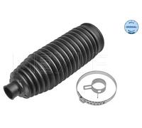 Soffietto cremagliera sterzo Assale anteriore Dx 514 620 0002 MEYLE per VOLVO