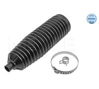 Soffietto cremagliera sterzo Assale anteriore Dx 614 620 0014 MEYLE per OPEL