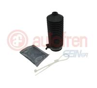 Soffietto cremagliera sterzo Assale anteriore Dx D9038 AUTOFREN SEINSA per HONDA