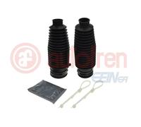Soffietto cremagliera sterzo Assale anteriore Dx D9197C AUTOFREN SEINSA