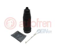 Soffietto cremagliera sterzo Assale anteriore Dx D9205 AUTOFREN SEINSA per FIAT