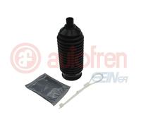 Soffietto cremagliera sterzo Assale anteriore Dx D9256 AUTOFREN SEINSA per KIA