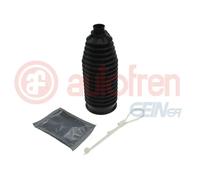 Soffietto cremagliera sterzo Assale anteriore Dx D9263 AUTOFREN SEINSA per KIA