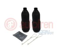 Soffietto cremagliera sterzo Assale anteriore Dx D9310C AUTOFREN SEINSA per AUDI