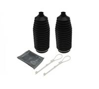 Soffietto cremagliera sterzo Assale anteriore Dx D9319C AUTOFREN SEINSA per OPEL