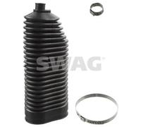 Soffietto cremagliera sterzo Assale anteriore Dx Gomma 10 10 1940 SWAG