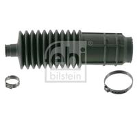 Soffietto cremagliera sterzo Assale anteriore Dx Gomma 12812 FEBI BILSTEIN