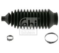 Soffietto cremagliera sterzo Assale anteriore Dx Gomma 22558 FEBI BILSTEIN