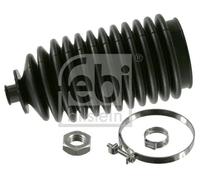 Soffietto cremagliera sterzo Assale anteriore Dx Gomma 22590 FEBI BILSTEIN