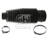 Soffietto cremagliera sterzo Assale anteriore Dx Thermoplast 39579 FEBI BILSTEIN