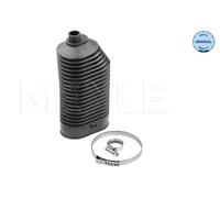 Soffietto cremagliera sterzo Assale anteriore Sx 014 620 0004 MEYLE