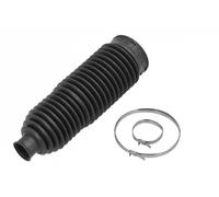 Soffietto cremagliera sterzo Assale anteriore Sx 100 620 0017 MEYLE per AUDI