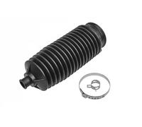 Soffietto cremagliera sterzo Assale anteriore Dx 16-14 620 0016 MEYLE per DACIA