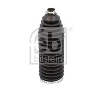 Soffietto cremagliera sterzo Assale anteriore Sx 185914 FEBI BILSTEIN per MINI