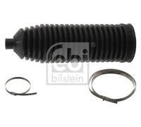 FEBI BILSTEIN 29657 213 Acciaio inossidabile Assale anteriore Sx, Assale